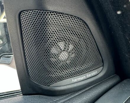 Белый БМВ Х6, объемом двигателя 3 л и пробегом 158 тыс. км за 26500 $, фото 18 на Automoto.ua