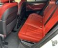 Білий БМВ Х6, об'ємом двигуна 2.98 л та пробігом 95 тис. км за 33500 $, фото 32 на Automoto.ua