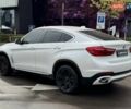 Белый БМВ Х6, объемом двигателя 2.98 л и пробегом 143 тыс. км за 22990 $, фото 4 на Automoto.ua