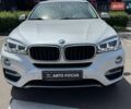 Белый БМВ Х6, объемом двигателя 2.98 л и пробегом 143 тыс. км за 22990 $, фото 1 на Automoto.ua