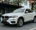 Белый БМВ Х6, объемом двигателя 2.98 л и пробегом 258 тыс. км за 24999 $, фото 1 на Automoto.ua