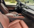 Белый БМВ Х6, объемом двигателя 3 л и пробегом 111 тыс. км за 44400 $, фото 8 на Automoto.ua