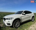 Белый БМВ Х6, объемом двигателя 2.98 л и пробегом 150 тыс. км за 37000 $, фото 1 на Automoto.ua