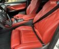 Білий БМВ Х6, об'ємом двигуна 2.98 л та пробігом 95 тис. км за 33500 $, фото 24 на Automoto.ua