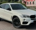 Белый БМВ Х6, объемом двигателя 3 л и пробегом 158 тыс. км за 25000 $, фото 2 на Automoto.ua