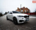 Белый БМВ Х6, объемом двигателя 2.98 л и пробегом 160 тыс. км за 29500 $, фото 4 на Automoto.ua