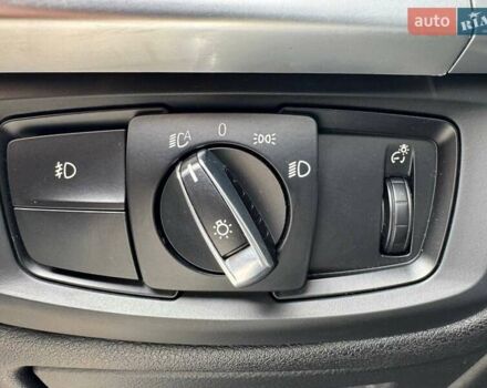 Белый БМВ Х6, объемом двигателя 2.98 л и пробегом 143 тыс. км за 22990 $, фото 10 на Automoto.ua