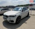 Білий БМВ Х6, об'ємом двигуна 5 л та пробігом 150 тис. км за 57000 $, фото 1 на Automoto.ua