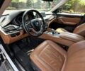 Белый БМВ Х6, объемом двигателя 3 л и пробегом 158 тыс. км за 26500 $, фото 7 на Automoto.ua