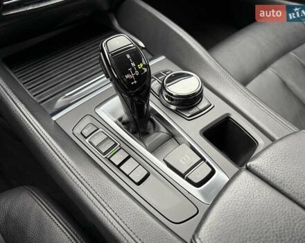 Белый БМВ Х6, объемом двигателя 2.98 л и пробегом 107 тыс. км за 27000 $, фото 28 на Automoto.ua