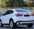 Білий БМВ Х6, об'ємом двигуна 2.99 л та пробігом 200 тис. км за 29900 $, фото 7 на Automoto.ua