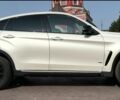 Белый БМВ Х6, объемом двигателя 3 л и пробегом 158 тыс. км за 25000 $, фото 3 на Automoto.ua