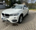 Белый БМВ Х6, объемом двигателя 2.99 л и пробегом 200 тыс. км за 29300 $, фото 8 на Automoto.ua