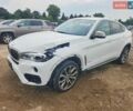 Белый БМВ Х6, объемом двигателя 2.98 л и пробегом 104 тыс. км за 7200 $, фото 1 на Automoto.ua