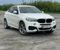 Білий БМВ Х6, об'ємом двигуна 2.99 л та пробігом 97 тис. км за 41500 $, фото 1 на Automoto.ua