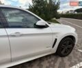 Белый БМВ Х6, объемом двигателя 3 л и пробегом 111 тыс. км за 44400 $, фото 3 на Automoto.ua