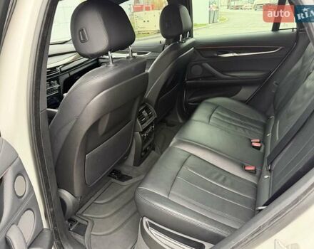 Белый БМВ Х6, объемом двигателя 2.98 л и пробегом 107 тыс. км за 27000 $, фото 21 на Automoto.ua