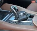 Білий БМВ Х6, об'ємом двигуна 2.99 л та пробігом 200 тис. км за 29900 $, фото 15 на Automoto.ua