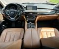 Белый БМВ Х6, объемом двигателя 3 л и пробегом 158 тыс. км за 26500 $, фото 12 на Automoto.ua