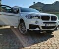 Белый БМВ Х6, объемом двигателя 3 л и пробегом 78 тыс. км за 34500 $, фото 3 на Automoto.ua