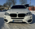 Білий БМВ Х6, об'ємом двигуна 2.99 л та пробігом 200 тис. км за 29500 $, фото 1 на Automoto.ua