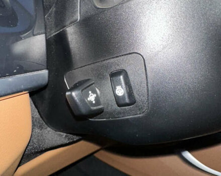 Белый БМВ Х6, объемом двигателя 3 л и пробегом 157 тыс. км за 25999 $, фото 29 на Automoto.ua