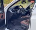 Білий БМВ Х6, об'ємом двигуна 2.99 л та пробігом 200 тис. км за 29900 $, фото 10 на Automoto.ua