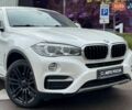 Белый БМВ Х6, объемом двигателя 2.98 л и пробегом 143 тыс. км за 22990 $, фото 3 на Automoto.ua