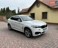 Білий БМВ Х6, об'ємом двигуна 2.98 л та пробігом 95 тис. км за 33500 $, фото 1 на Automoto.ua