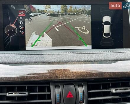 Белый БМВ Х6, объемом двигателя 2.98 л и пробегом 143 тыс. км за 22990 $, фото 20 на Automoto.ua