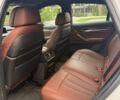 Белый БМВ Х6, объемом двигателя 3 л и пробегом 111 тыс. км за 44400 $, фото 7 на Automoto.ua