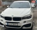 Білий БМВ Х6, об'ємом двигуна 2.98 л та пробігом 118 тис. км за 41500 $, фото 1 на Automoto.ua