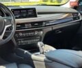 Білий БМВ Х6, об'ємом двигуна 2.98 л та пробігом 119 тис. км за 30900 $, фото 4 на Automoto.ua