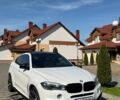 Белый БМВ Х6, объемом двигателя 3 л и пробегом 169 тыс. км за 39000 $, фото 1 на Automoto.ua