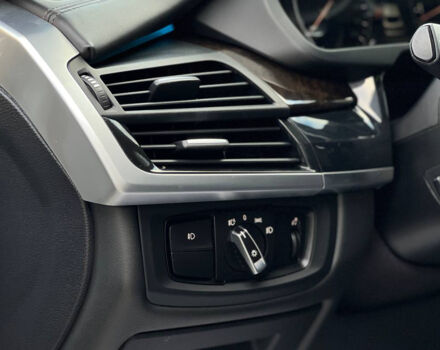 Белый БМВ Х6, объемом двигателя 3 л и пробегом 191 тыс. км за 34990 $, фото 9 на Automoto.ua