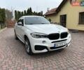 Білий БМВ Х6, об'ємом двигуна 2.98 л та пробігом 95 тис. км за 33500 $, фото 5 на Automoto.ua