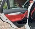Білий БМВ Х6, об'ємом двигуна 2.98 л та пробігом 95 тис. км за 33500 $, фото 30 на Automoto.ua