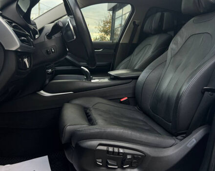 Белый БМВ Х6, объемом двигателя 3 л и пробегом 191 тыс. км за 34990 $, фото 6 на Automoto.ua