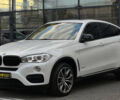 Белый БМВ Х6, объемом двигателя 3 л и пробегом 191 тыс. км за 34990 $, фото 2 на Automoto.ua