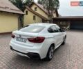 Білий БМВ Х6, об'ємом двигуна 2.98 л та пробігом 95 тис. км за 33500 $, фото 12 на Automoto.ua