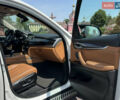 Белый БМВ Х6, объемом двигателя 3 л и пробегом 158 тыс. км за 26999 $, фото 29 на Automoto.ua