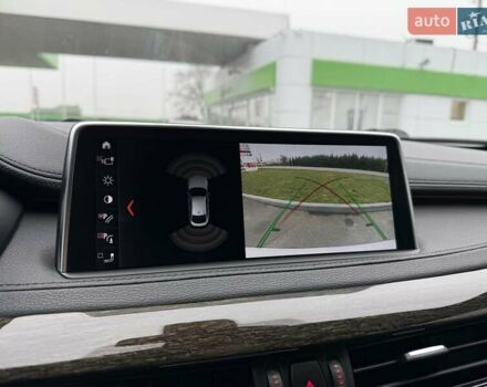 Белый БМВ Х6, объемом двигателя 2.98 л и пробегом 107 тыс. км за 27000 $, фото 27 на Automoto.ua