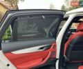 Білий БМВ Х6, об'ємом двигуна 2.98 л та пробігом 95 тис. км за 33500 $, фото 31 на Automoto.ua