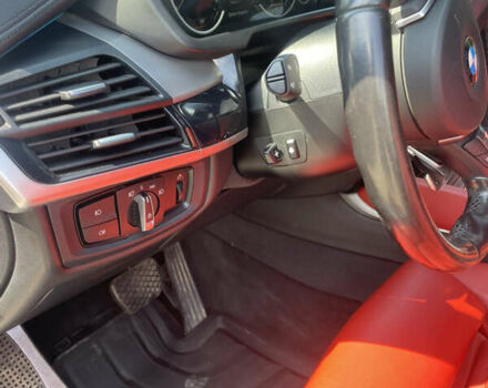 Білий БМВ Х6, об'ємом двигуна 2.99 л та пробігом 97 тис. км за 41500 $, фото 16 на Automoto.ua