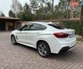 Білий БМВ Х6, об'ємом двигуна 2.98 л та пробігом 95 тис. км за 33500 $, фото 6 на Automoto.ua