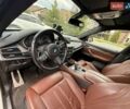 Белый БМВ Х6, объемом двигателя 3 л и пробегом 111 тыс. км за 44400 $, фото 14 на Automoto.ua