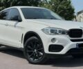 Белый БМВ Х6, объемом двигателя 3 л и пробегом 158 тыс. км за 26500 $, фото 2 на Automoto.ua