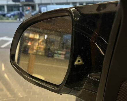 Белый БМВ Х6, объемом двигателя 3 л и пробегом 157 тыс. км за 25999 $, фото 24 на Automoto.ua