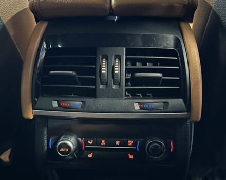 Белый БМВ Х6, объемом двигателя 3 л и пробегом 157 тыс. км за 25999 $, фото 27 на Automoto.ua