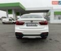Белый БМВ Х6, объемом двигателя 2.98 л и пробегом 107 тыс. км за 27000 $, фото 6 на Automoto.ua